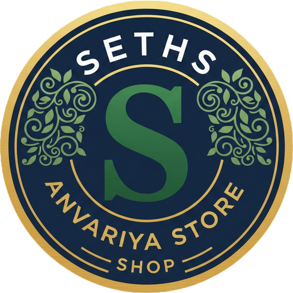 Seth sanvariya Store 