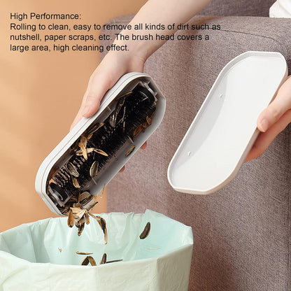 Handheld Crumb Sweeper
