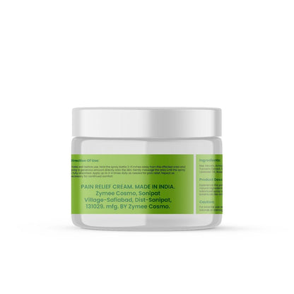 Bee Venom Ultra Strength Pain Relief Cream |🔥 BUY 1 GET 1 FREE🔥